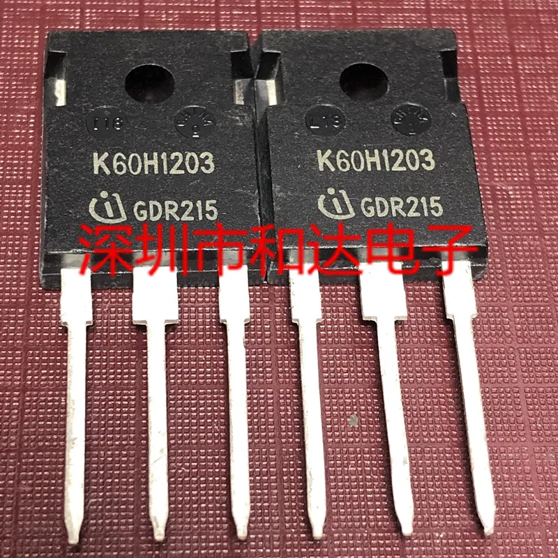 

K60H1203 TO-247