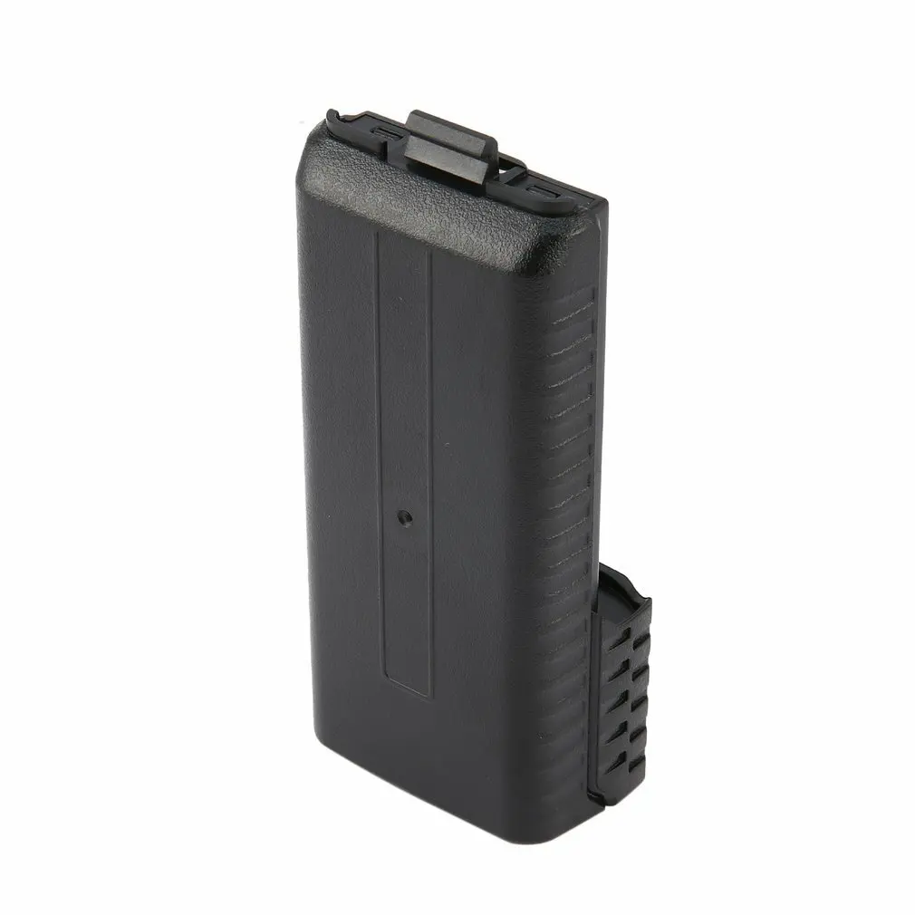 UV 5R 6xAA Батарея чехол иди и болтай Walkie Talkie “иди оболочка для Портативный