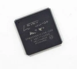 IC новый оригинальный EPM3256ATC144-10N EPM3256ATC144 EPM3256 144-TQFP | Электроника