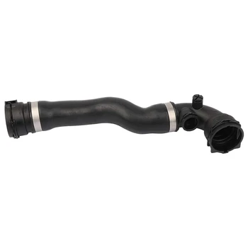 

1Pcs Left Upper Radiator Hose 17127510952 for BMW 320 323 325 328 330 E46