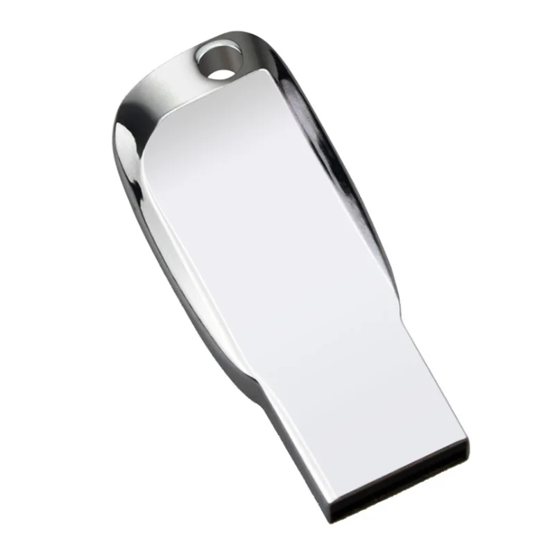 

Usb Flash Drive Metal Waterproof Pen Drive 2 In 1 Type-C 2.0 Pendrive 4GB 8GB 16GB 32GB 64GB Flash Memory Card Free Print Logo
