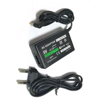 

Home Wall Charger AC Adapter Power Supply Cord For Sony PSP EU Plug for psp 1000 2000 3000