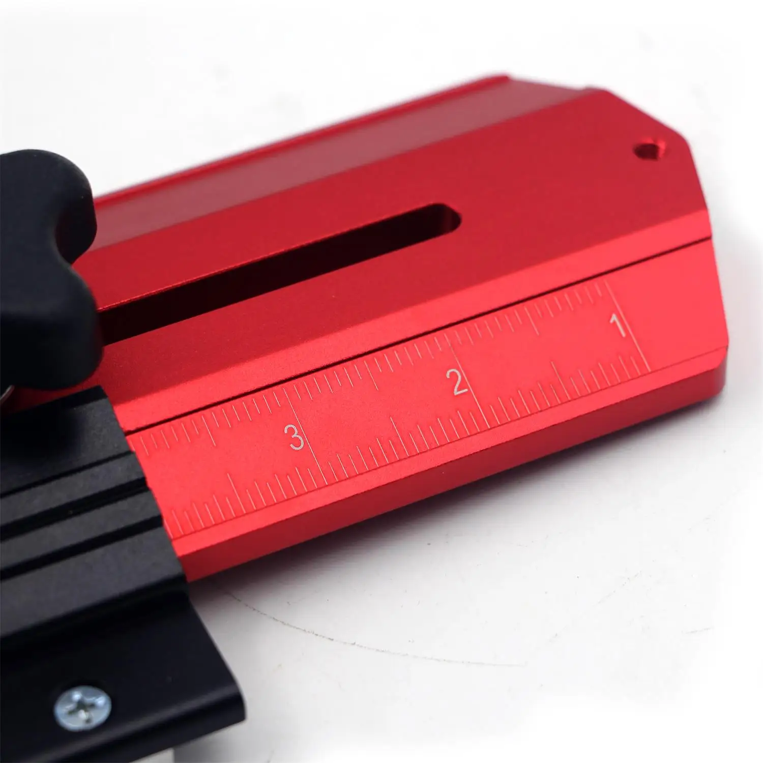 

Hot New Woodworking Thin Rips Jig Table Saw Router Band Saw Strip Cutting Wood Ripping Tables Home Repetitive Cuts Sheet Cutting