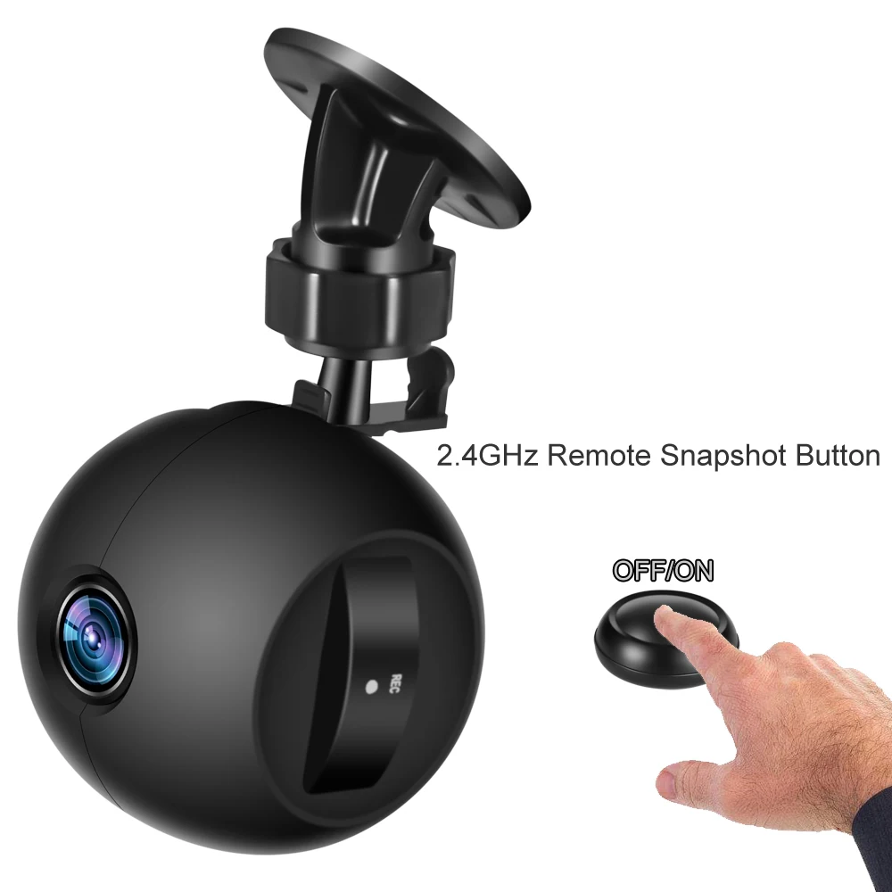 Conkim Dash Cam Full HD 1080P M7 Plus, Автомобильный видеорегистратор, gps, прозрачная камера, 140 °, широкий угол обзора, WiFi, Автомобильный регистратор