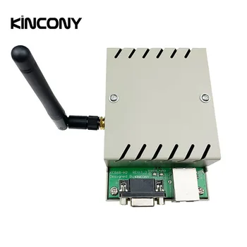 

Kincony Industrial Level Quality Domotica Hogar Smart Home House Automation Module Controller WiFi Switch System Remote Control