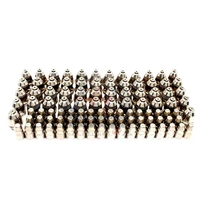 WSFS Hot P80 Inverte Plasma Cutter Cutting Plasma Consumable Cutting Torch Accessories Nozzle Tips Electrode Cnc 100Pk 1