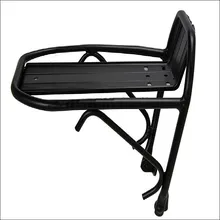 Велосипедная передняя стойка для горного велосипеда, дорожный автомобиль, складной велосипед, применимый держатель для велосипеда