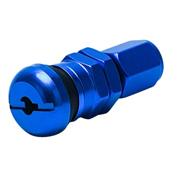 

Car Modification Parts Car Wheel Valve High Quality Aluminum Wheel Modification Parts Suitable for Universal Models