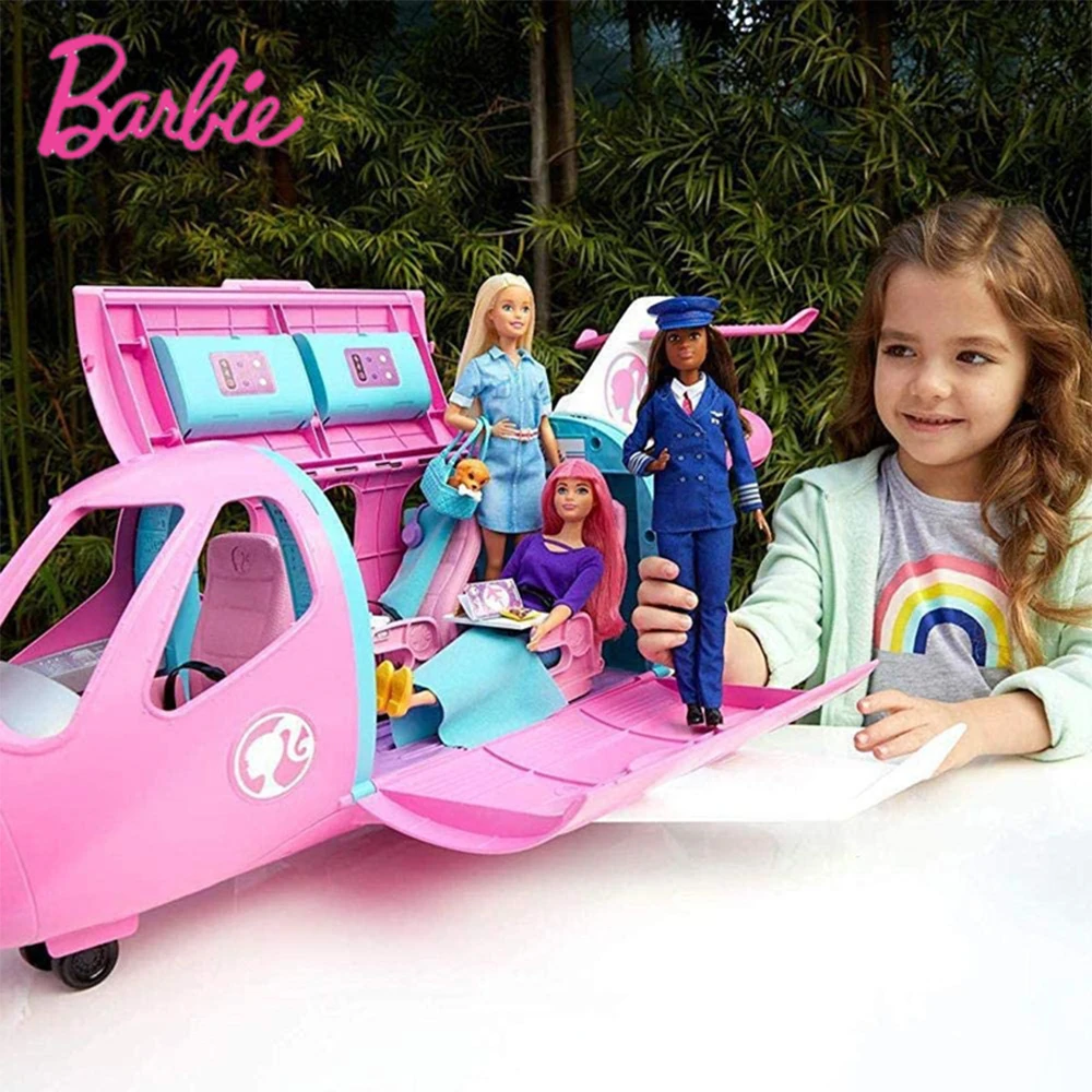gjb33 barbie