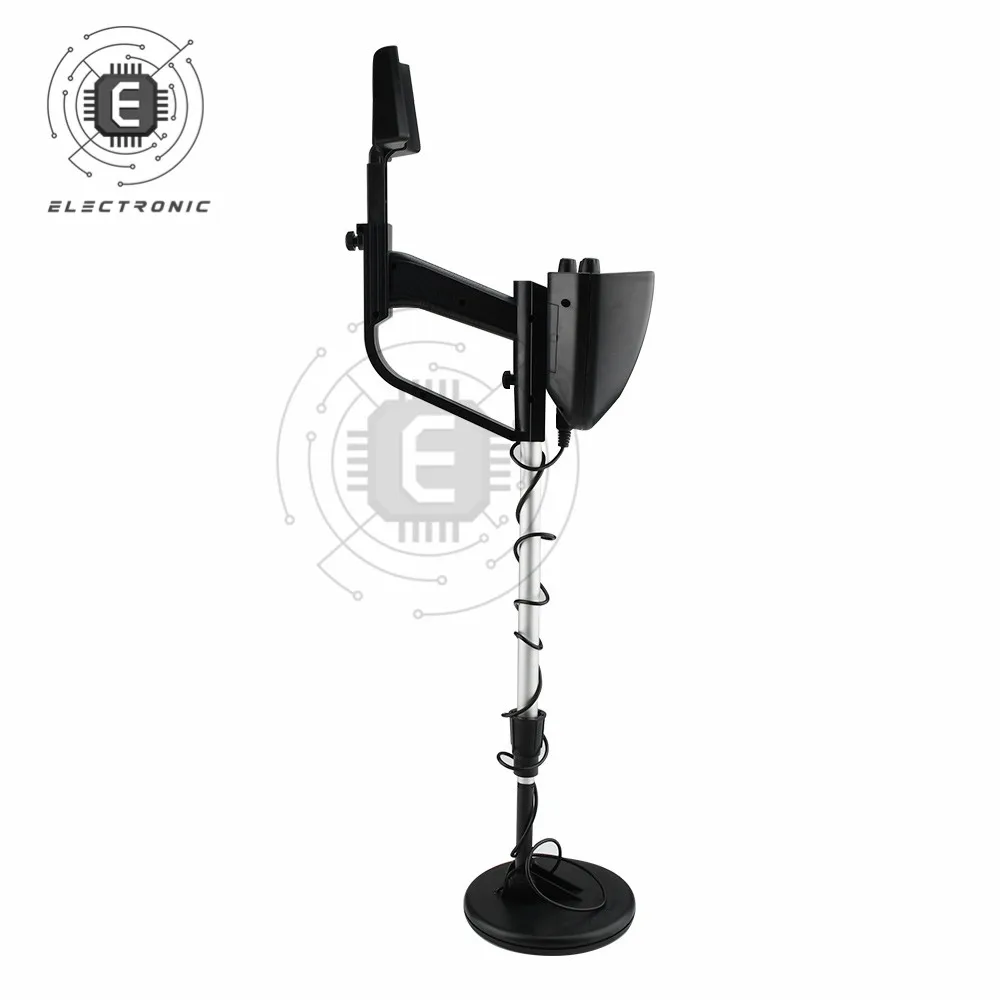 Подземный металлоискатель MD4030, профессиональный металлодетектор для поиска золота, Электронные измерительные приборы Подземный металлоискатель MD4030, профессиональный металлодетектор для поиска золота, Электронные измерительные приборы