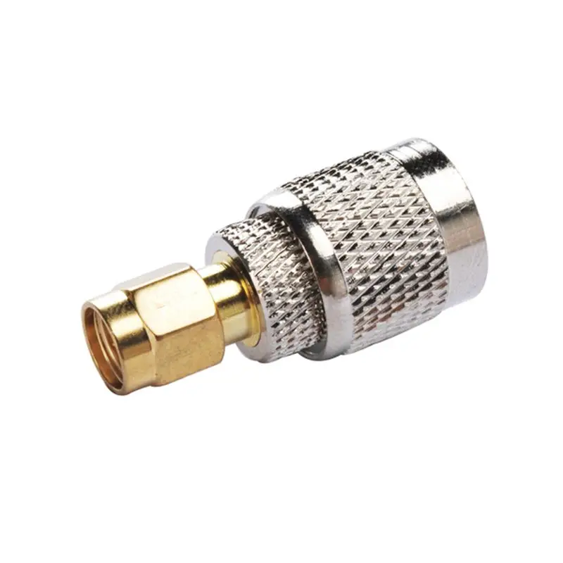 Superbat SMA TNC адаптер штекер к Male прямой 50 Ом RF коаксиальный разъем|plug adapter connector|plug