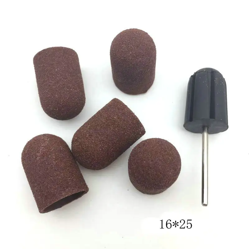 Cortadores de Bits prego Broca Lixar Bandas cap s Para cap para Cortadores педикюр Lixar Banda Para педикюр Lixar