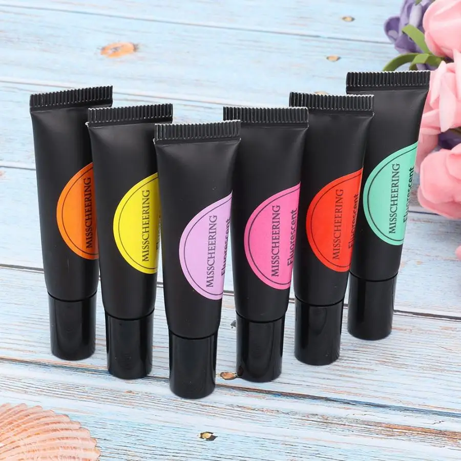 Гель для ногтей 8 мл светильник УФ лампа длительный срок службы гель удаляемый