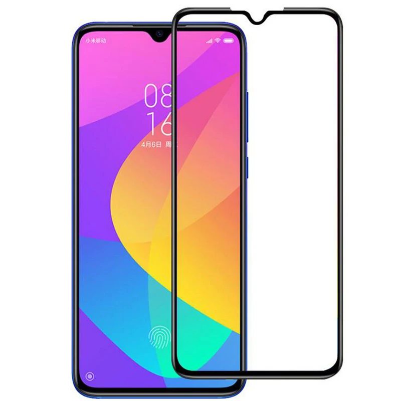 

Full Cover Tempered Glass For Xiaomi Mi 9 SE Screen Protector For Xiaomi Mi Mi8 SE Protective Glass Film
