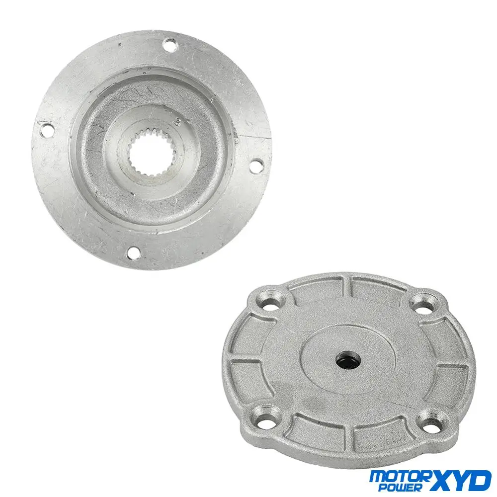 YX140 Engine Oil Filter Rotor Cap Cover Kit For YinXiang 140cc KAYO BSE Orion SSR SDG Pitsterpro thumpstar Dirt Pit Bike