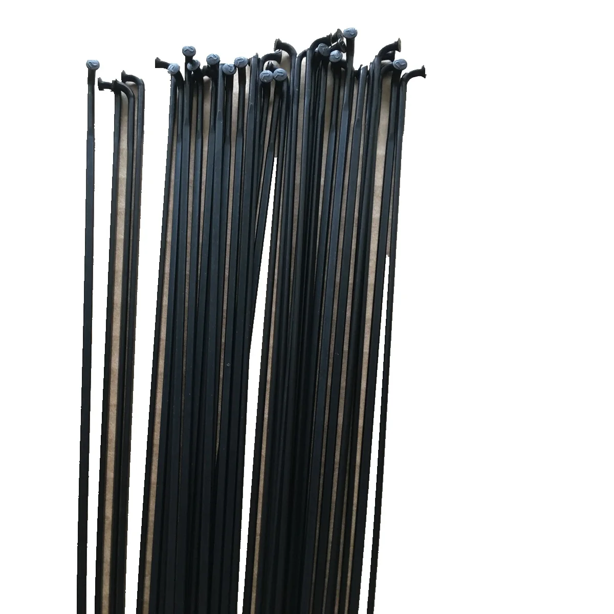 Rayon De Roue Pilar Aero X-TRA 1420 – 298 Mm, Acier Noir, Ultra Léger, Neuf