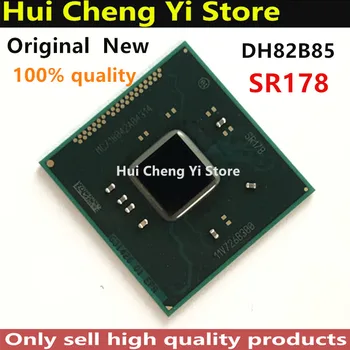 

100% New SR178 DH82B85 BGA Chipset