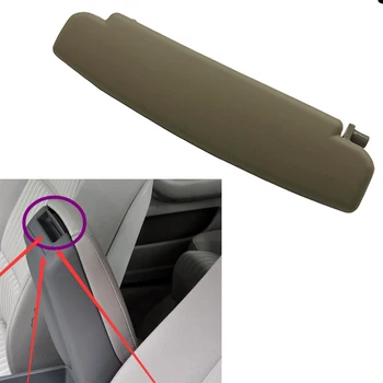 

4F0864245 Front row Armrest buckle Armrest upper part Clasp hands Armrest box switch for audi A6L c6 2008-2011 4F0 864 245