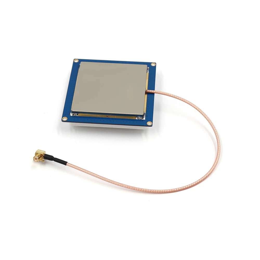 BEITIAN Высокоточный внутренний GNSS gps антенна для ZED-F9P MCX-JW BXW-5620