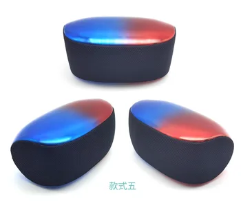 

2019 New Bluetooth Speaker AI Voice Activation Artificial Intelligence Mini Portable Waterproof Stereo Audio Device outdoor