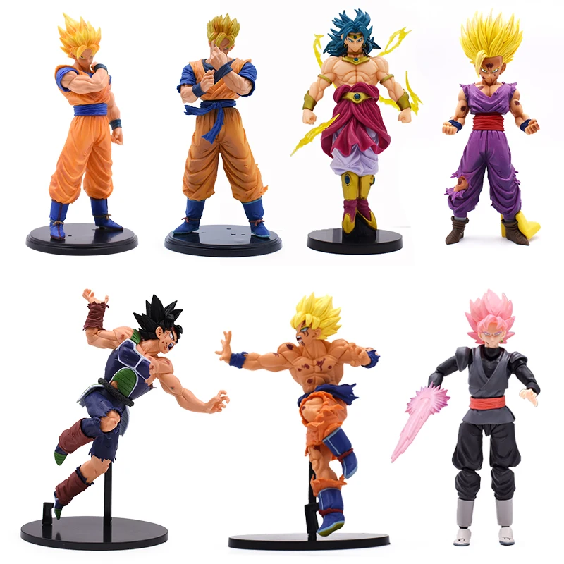 gohan toys