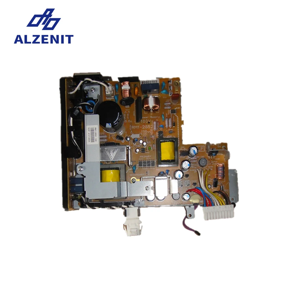 

Original Engine Control Power Supply Board For HP 5200 HP5200 Printer Power Board