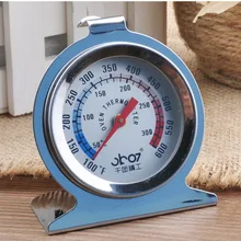 Ckot термометр для духовки Термометр с указателем-прямой разъем для использования в духовке