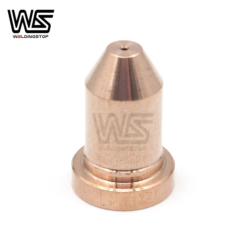 192052 tips 35 Amp nozzle tip extended for Miller ICE-40C/55C/CM Spectrum 625/2050 plasma cutter torch consumable WS PKG/5