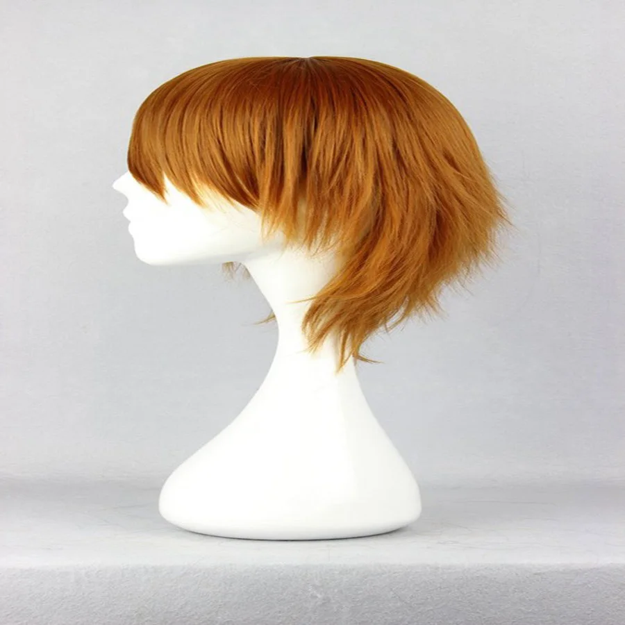 HAIRJOY синтетические волосы Loveless KAIDOU KIO светло-зеленый парик для косплея