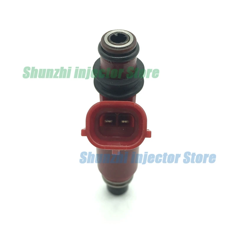 8 шт. Форсунка топливной форсунки для 2001-2002 Mitsubishi Montero 3.5L-V6 OEM: MD357267 195500-3970 1955003970