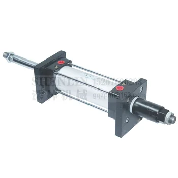 

Customized Manual Adjustment Filling Machine Cylinder Assembly