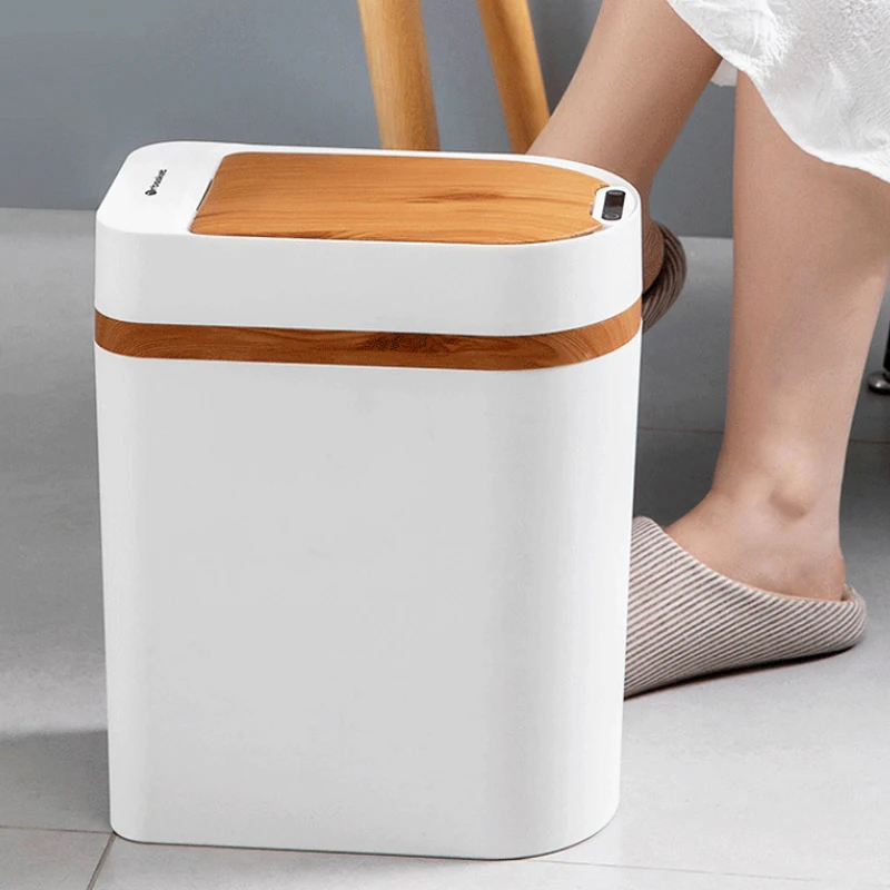 3L 10L 20L Pedal Bin Liners For Bathroom Kitchen Bedroom Toilet