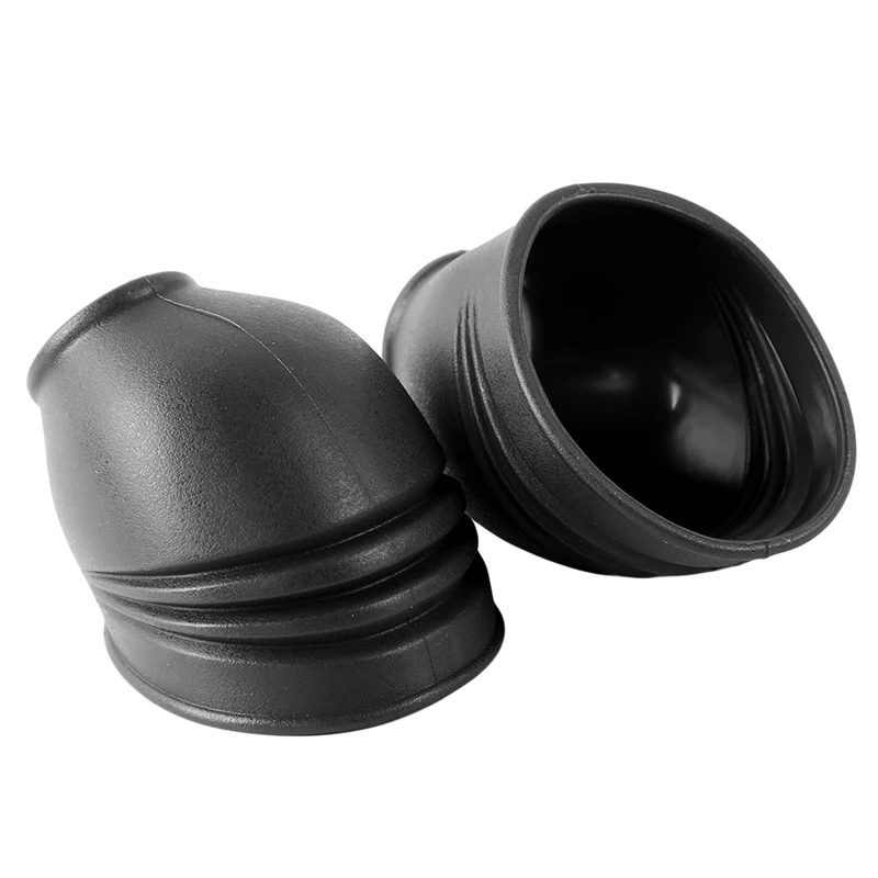 2 шт. резиновый чехол для ног мотоцикла педалей универсальный подходит