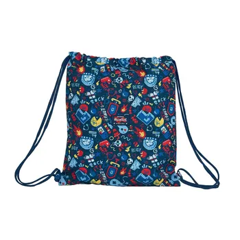 

BLACKFIT8 GAMING flat sack
