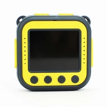 500 Вт пиксель детский Дайвинг Спорт DV машина детская Спортивная камера детская водонепроницаемая Спортивная камера Детская уличная D