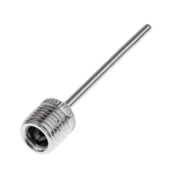 

20 Pcs BALL PUMP Air Inflator Basketball Sports / Universal Inflating Needles Adapter