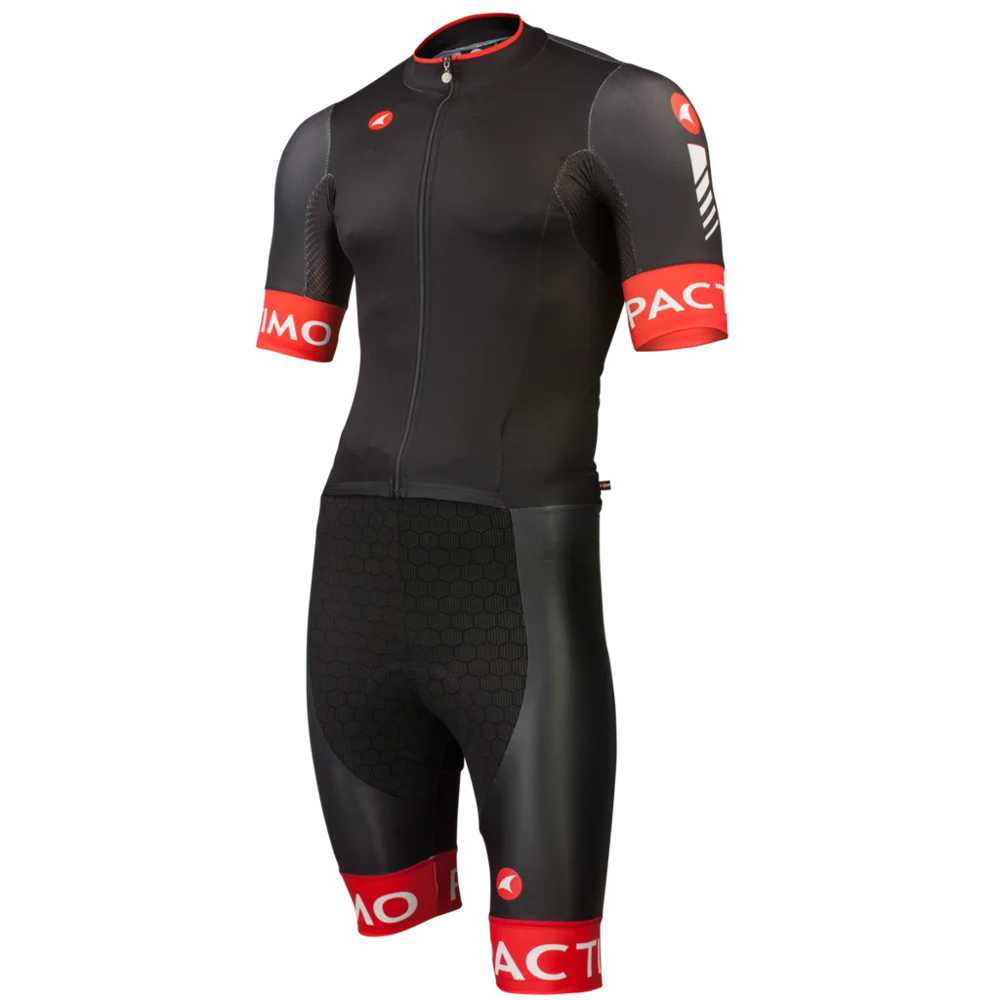 Pactimo, одежда для триатлона, Мужская одежда для велоспорта, облегающий костюм на заказ, набор для черного корпуса, Speedsuit, одежда для велоспорта, комплект для спуска, спортивная одежда - Цвет: skinsuits 7