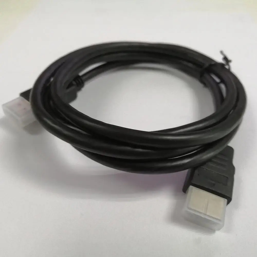  Per Wii al Convertitore di HDMI Supporto Full HD 1080P Audio da 3.5mm per Wii2HDMI Adattatore per H