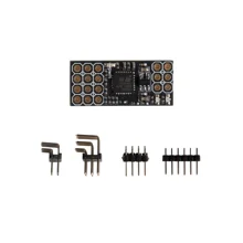 

SBUS TO PWM DECODER FOR FRSKY RXSR XM+ XSR RECEIVERS SBUS TO PWM SIGNAL OUTPUT