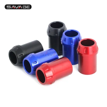 

Bar Ends Caps Slider For YAMAHA FJ-09 / MT-09 Tracer 2015-2020 16 17 18 19 Handlebar Hand Bar End Motorcycle MT09 Tracer FJ09