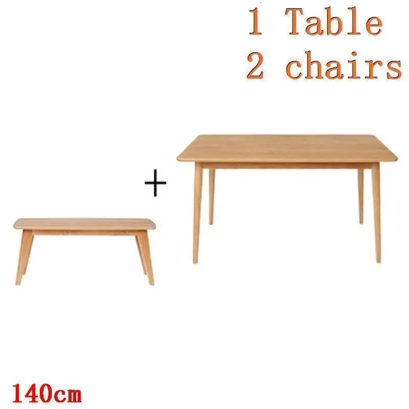 Mueble Tavolo Da Pranzo Eettafel Redonda Set Yemek Masasi Sala Vintage Wooden Comedor Bureau Mesa De Jantar Dining Room Table - Цвет: Version R