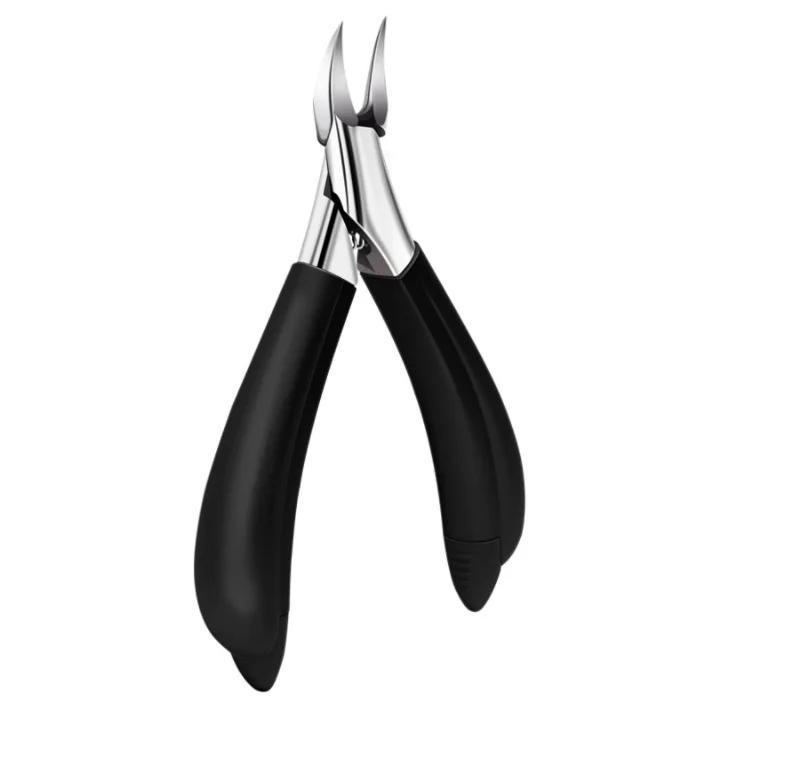 Nail Groove Scissors Nail Clipper Combination Set Household Sharp-billed Olecranon Pliers Pedicure Toenail Pliers nail clipper set nail clipper nail care kit nail scissors set nail clippers manicure pedicure kit manicure set manicure sets manicure nail clipper set nail clippers kit