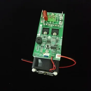 

Adjustable Electronic Load Constant Voltage Constant Current Load DIY120W 60V10A