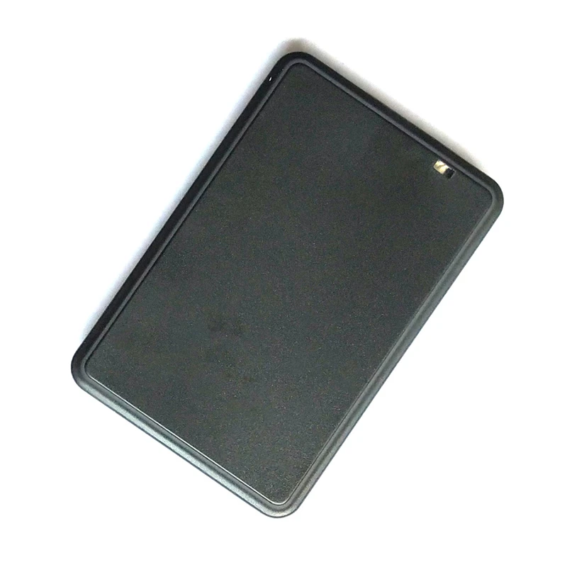 USB интерфейс IC карта писатель 14443A Настольный M1 карта S50 карта IC карта машина 13,56 МГц Отправитель карт