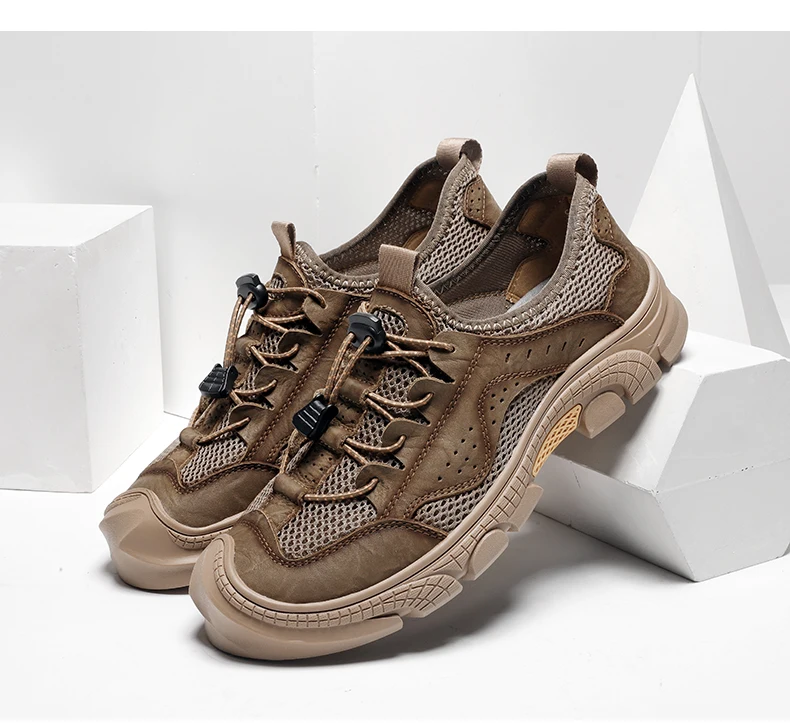 户外牛皮拼网2s_13