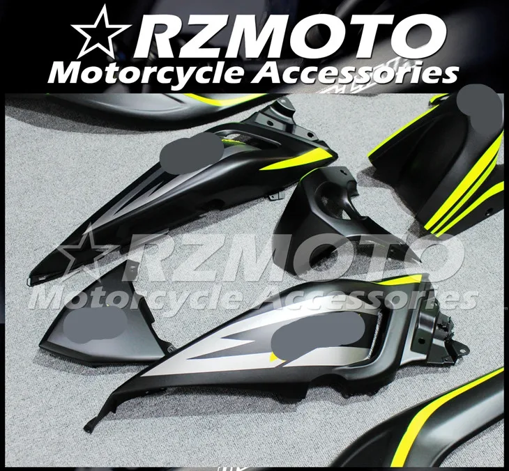 ABS мотоцикл обтекатель комплект для YAMAHA TMAX530 2012- год кузов литья под давлением Магазин № 1433