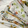 New Colors Baby Blanket Baby Soothing Towel Soft Bath Towel For Newborns Multi-use Baby Bib Burp Cloth Kid Scarf Handkerchief 6