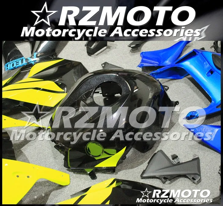 New ABS Motorcycle fairing kit For HONDA CBR600RR F5 2013- year Bodywork Injection mold Store No.0906