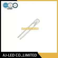 Tube émetteur infrarouge côté LTE 304, photodiode, longueur d'onde nm, 50 pièces/lot, Lite On DIP2, angle de vision ± 30 °