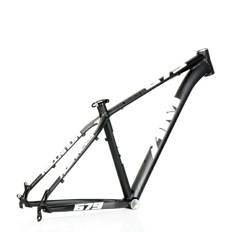 

Am Mountain Bike Rack Xm679 Aluminum Alloy Frame 26-Inch Ultra-Light Off-road Mountain Bike Rack Disc Brakes Version